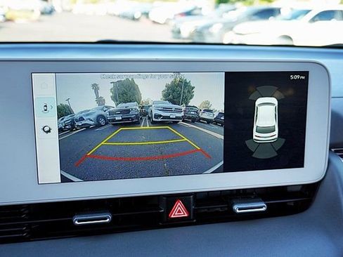 Certified 2024 Hyundai Ioniq 5 SEL RWD image 27
