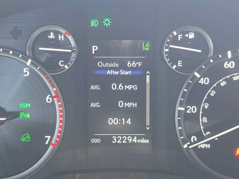 Used 2023 Lexus GX 460 Premium w/ Premium Plus Package AWD/4WD image 27