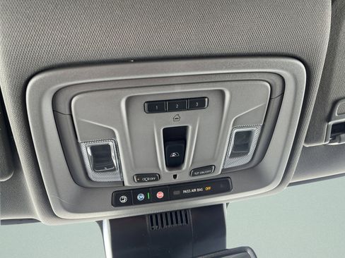 New 2026 Chevrolet Silverado 2500 LT w/ Trail Boss Package image 15