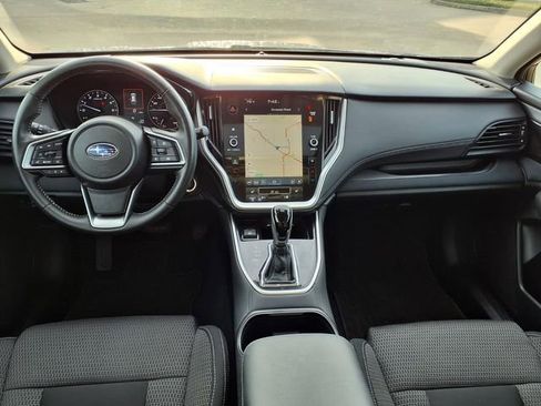 Certified 2024 Subaru Outback Premium AWD/4WD image 5