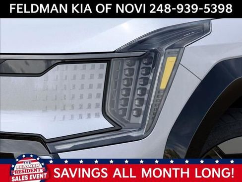 New 2026 Kia EV9 GT-Line image 10