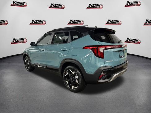 New 2026 Kia Seltos S image 7