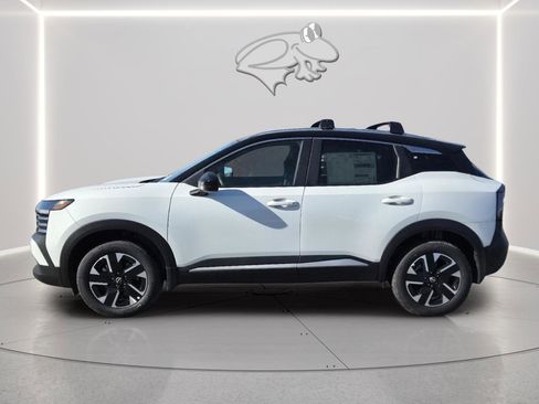 New 2026 Nissan Kicks SV w/ Cold Weather Package image 2