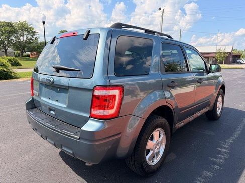 Used 2011 Ford Escape XLT FWD image 6