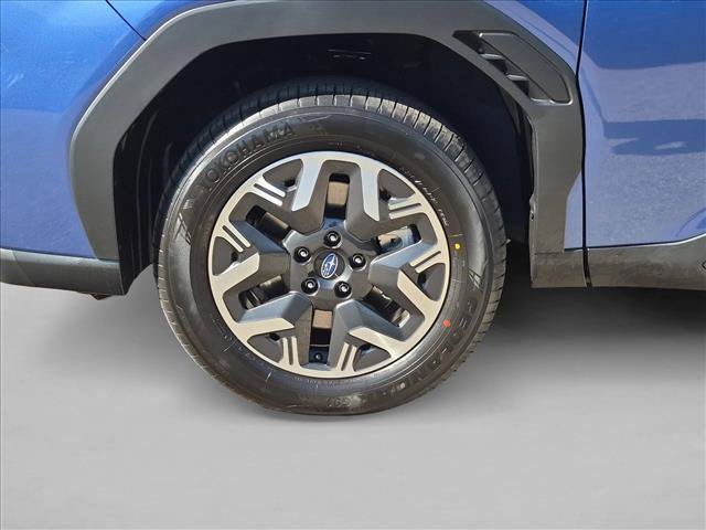 New 2026 Subaru Forester Touring AWD/4WD image 10