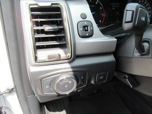 Used 2023 Ford Ranger XLT w/ Equipment Group 301A Mid AWD/4WD image 19