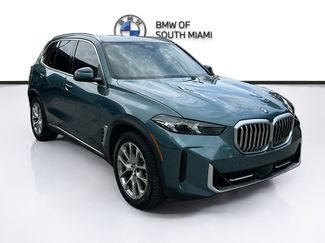 Certified 2024 BMW X5 sDrive40i w/ Climate Comfort Package RWD video 1