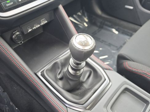 New 2026 Subaru WRX Premium AWD/4WD image 24