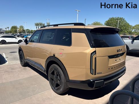 New 2027 Kia Telluride EX X-Line w/ Towing Package AWD/4WD image 5