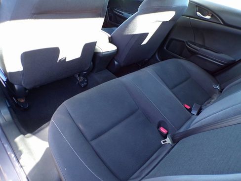 Used 2019 Honda Insight EX image 12