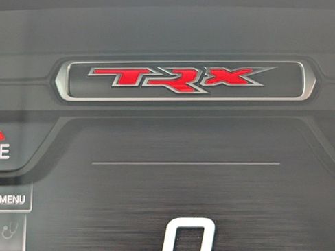Used 2022 RAM 1500 TRX w/ TRX Level 2 Equipment Group image 75