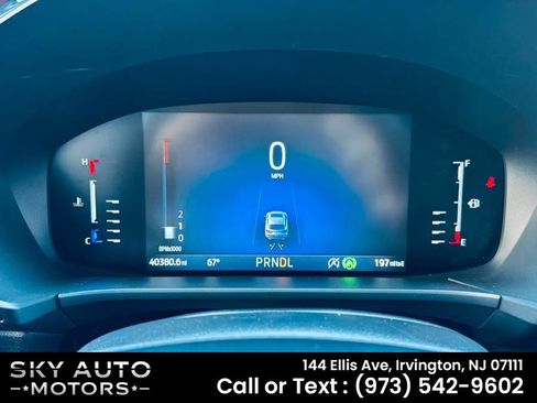 Used 2023 Ford Escape ST-Line image 22