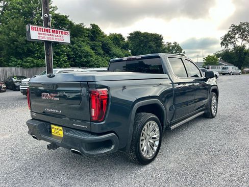 Used 2019 GMC Sierra 1500 Denali w/ Denali Ultimate Package AWD/4WD image 2