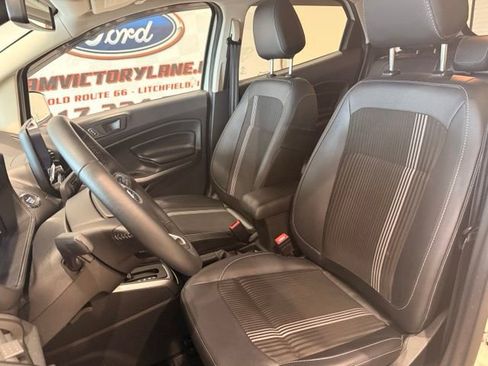 Used 2020 Ford EcoSport SES AWD/4WD image 15