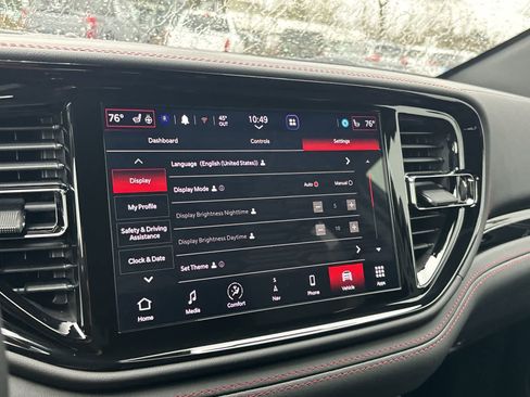 New 2026 Dodge Durango GT image 18