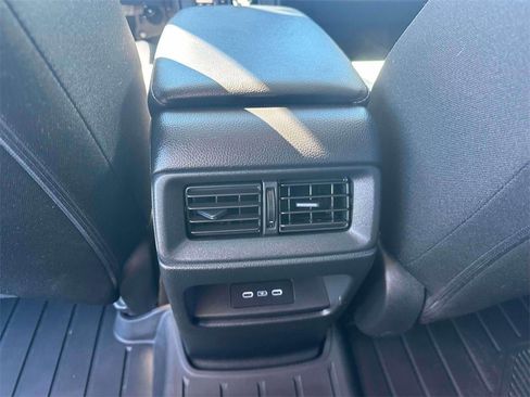 Used 2024 Honda CR-V EX image 12