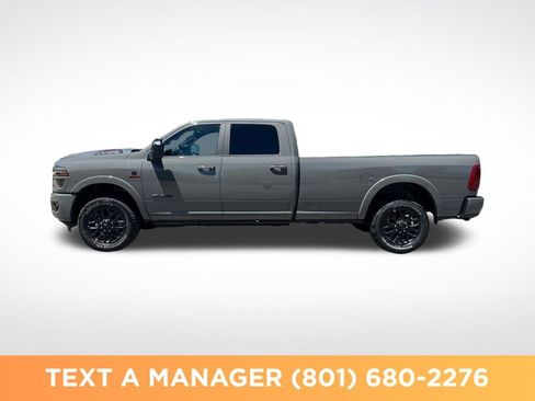 New 2026 RAM 3500 Limited AWD/4WD image 2