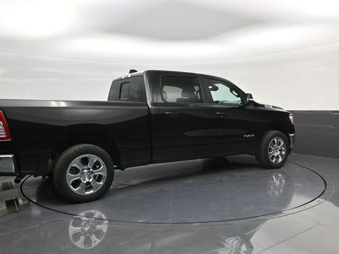 Used 2022 RAM 1500 Big Horn AWD/4WD image 8