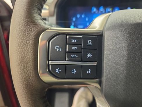 New 2026 Ford F150 King Ranch w/ Equipment Group 601A High AWD/4WD image 44