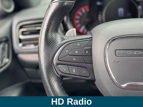 Used 2024 Dodge Durango GT AWD/4WD image 11