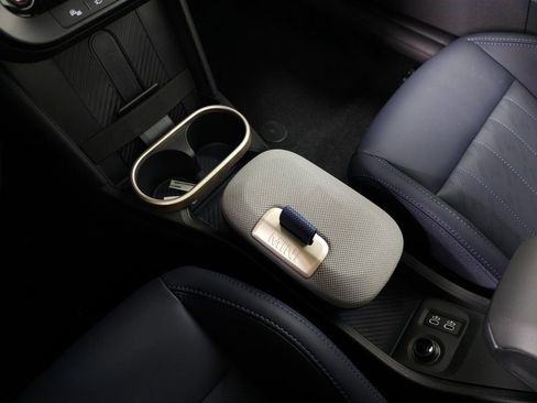 New 2025 MINI Cooper S image 31