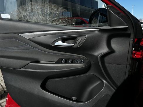 New 2026 Buick Envista Sport Touring image 10