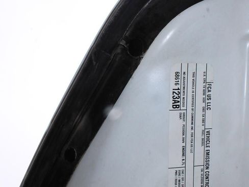 Used 2023 RAM 2500 Big Horn w/ Level 1 Equipment Group image 32