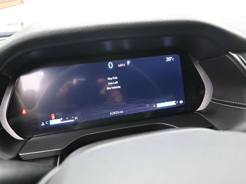 Used 2023 Jeep Grand Cherokee L Laredo image 10