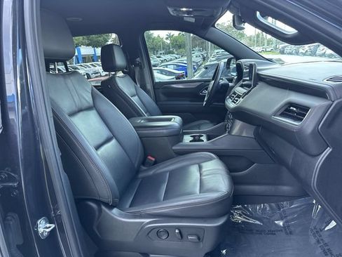 Used 2024 Chevrolet Tahoe RST w/ Luxury Package RWD image 29