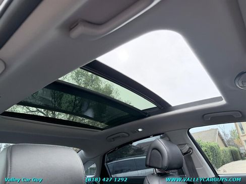 Used 2015 Hyundai Sonata Limited w/ Option Group 06 image 20