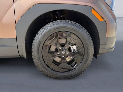 New 2026 Hyundai Santa Fe XRT image 9