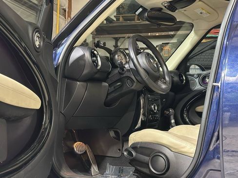 Used 2014 MINI Cooper Countryman S image 9