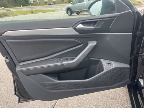 New 2026 Volkswagen Jetta Sport FWD image 6