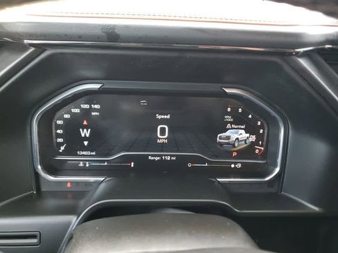 Used 2025 GMC Sierra 1500 AT4 w/ AT4 Preferred Package image 25