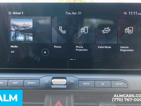 Used 2025 Kia K4 LXS FWD image 35