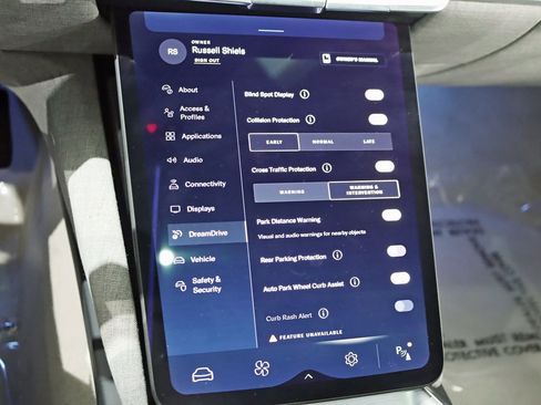 Used 2022 Lucid Air Grand Touring image 28