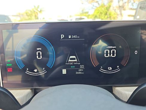 Certified 2025 Hyundai Sonata SEL image 20