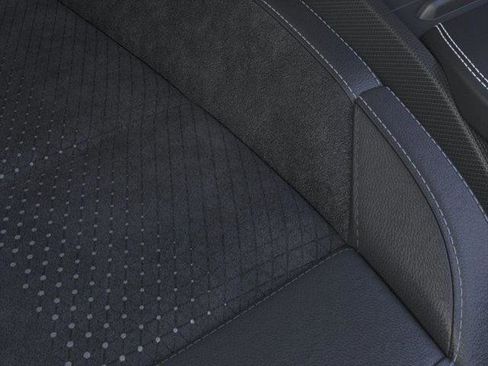 New 2025 Ford Mustang Mach-E GT image 16