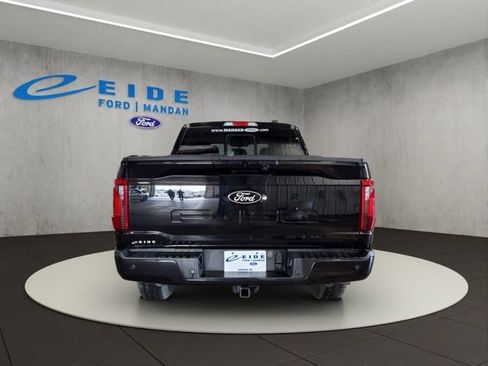 Certified 2024 Ford F150 XLT w/ Equipment Group 302A MID AWD/4WD image 12