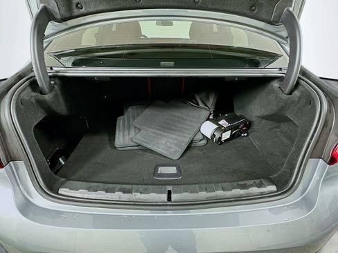 Certified 2023 BMW 330e w/ M Sport Package image 27