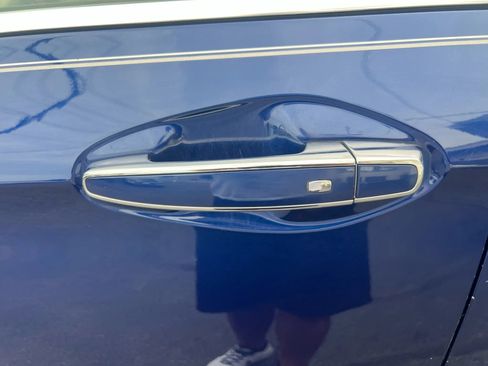 Used 2014 Chevrolet Impala LTZ image 68