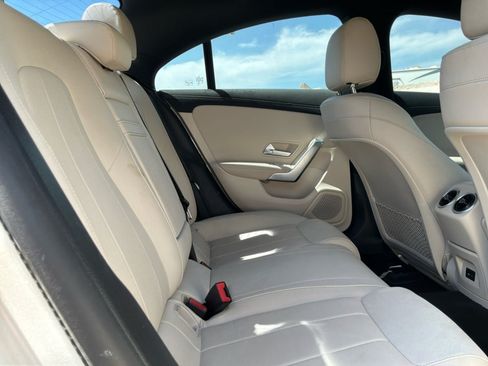 Used 2021 Mercedes-Benz CLA 250 w/ Premium Package image 21