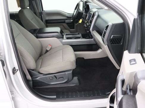 Used 2019 Ford F150 XLT w/ Equipment Group 302A Luxury RWD image 37