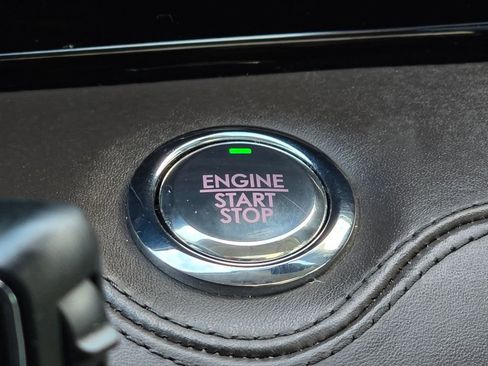 Used 2019 Lincoln Navigator Black Label w/ Cargo Package image 34