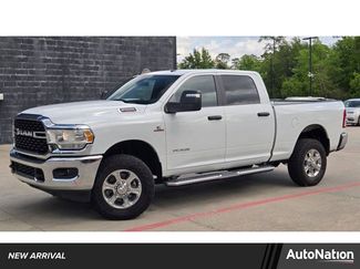 Used 2024 RAM 2500 Big Horn video 1