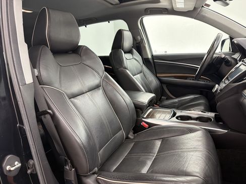 Used 2018 Acura MDX FWD w/ Advance Package image 24