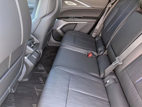 New 2026 Cadillac Lyriq Premium Sport image 15