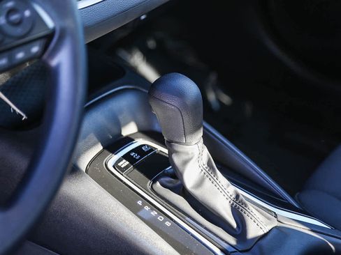 Certified 2025 Toyota Corolla LE image 21