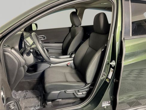 Used 2017 Honda HR-V EX image 20