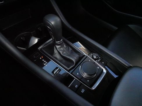 Used 2021 MAZDA MAZDA3 AWD 2.5 Turbo Sedan image 24